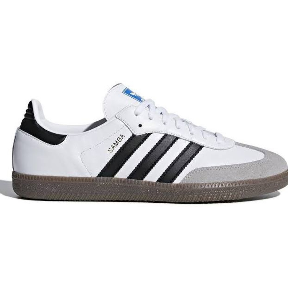 Adidas samba SIZE M 6.5